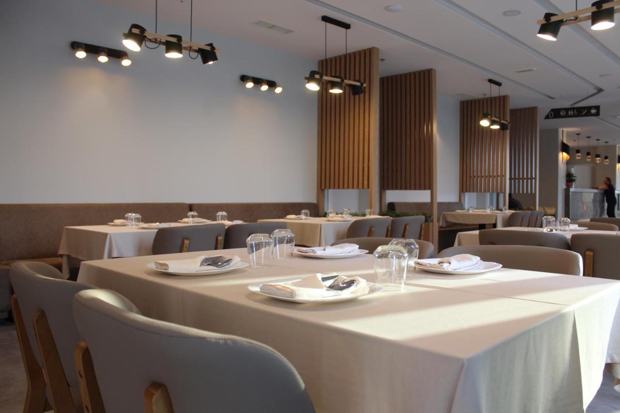 Triumf Hotel