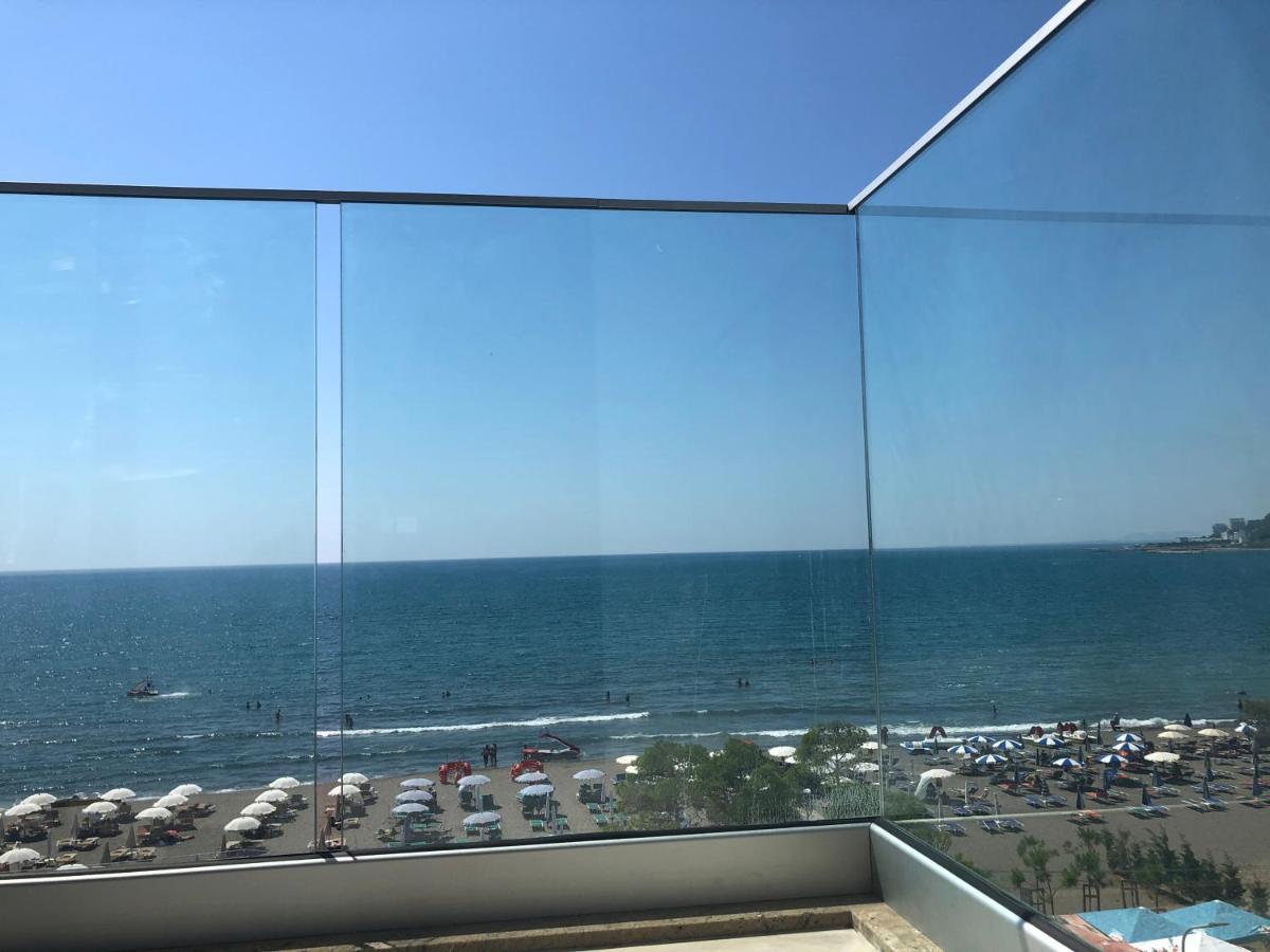 Hotel Bar Restaurant Triumf 4*