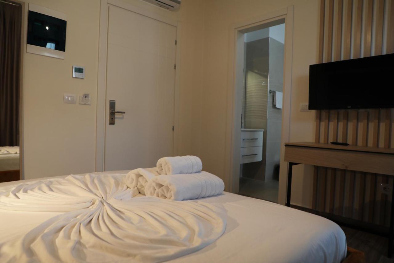 Hotel Triumf 4*