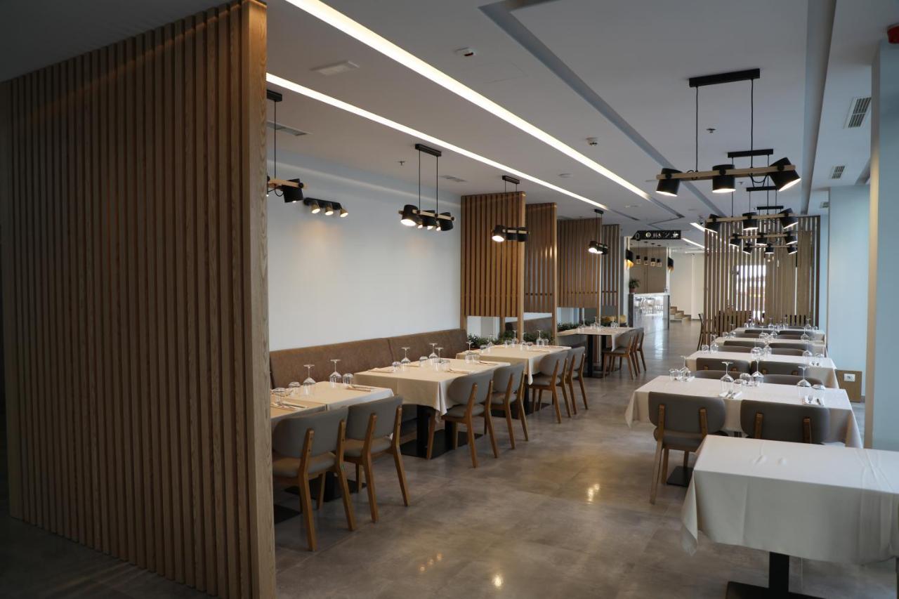 Bar Restaurant Triumf