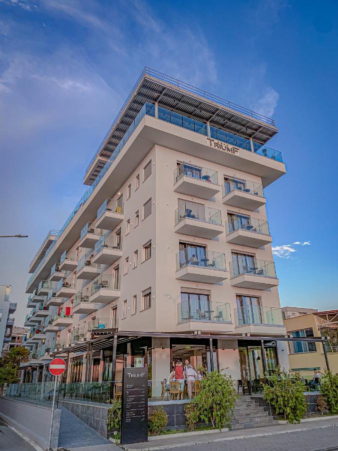Triumf Hotel