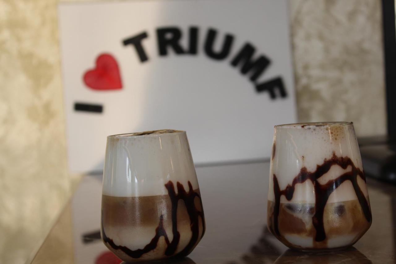 Triumf