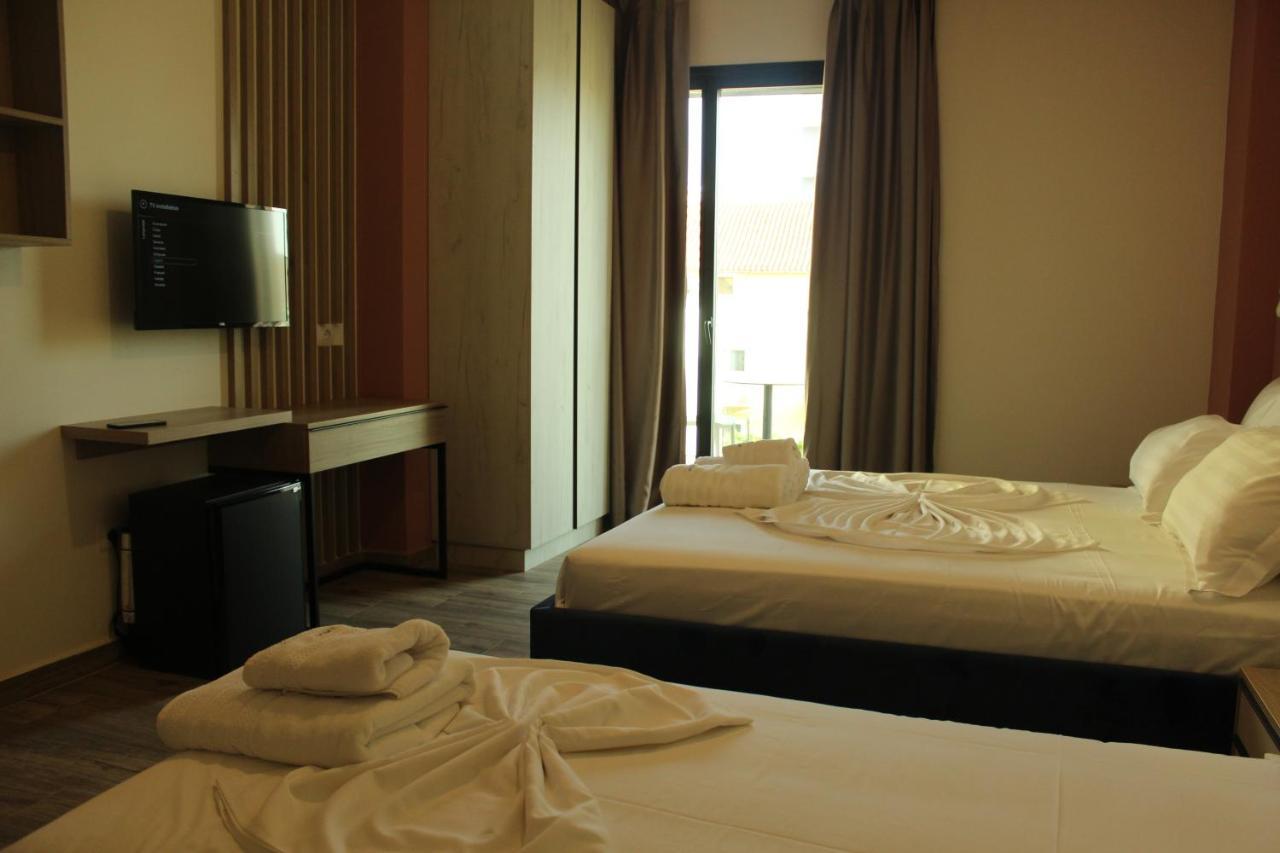 Hotel Triumf 4*